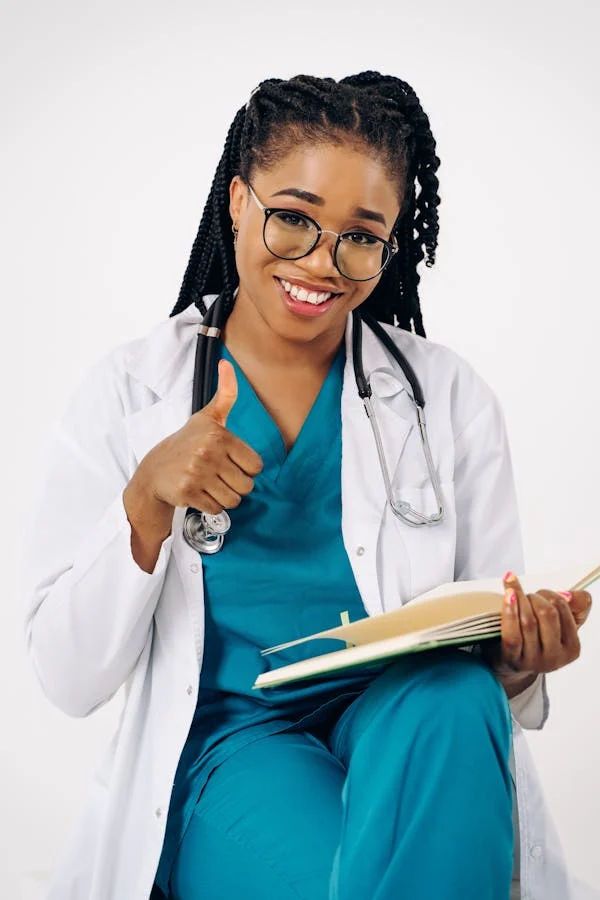 Dr. Atiine Lydia