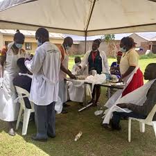 health outreach image