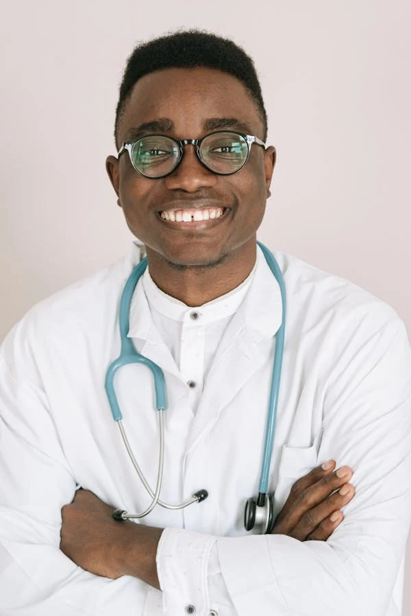 Dr. Simon Owori Jimmy