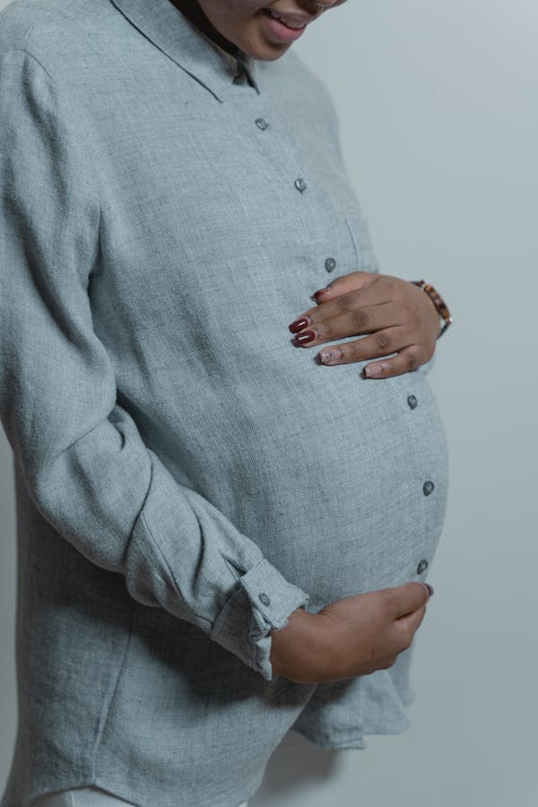 pregnant