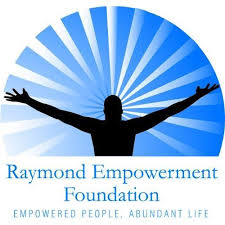 Raymondfoundation